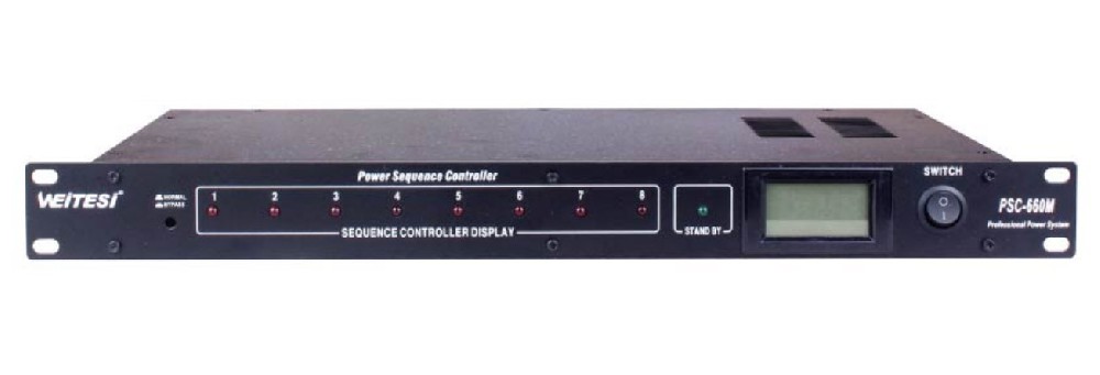 PSC-660M